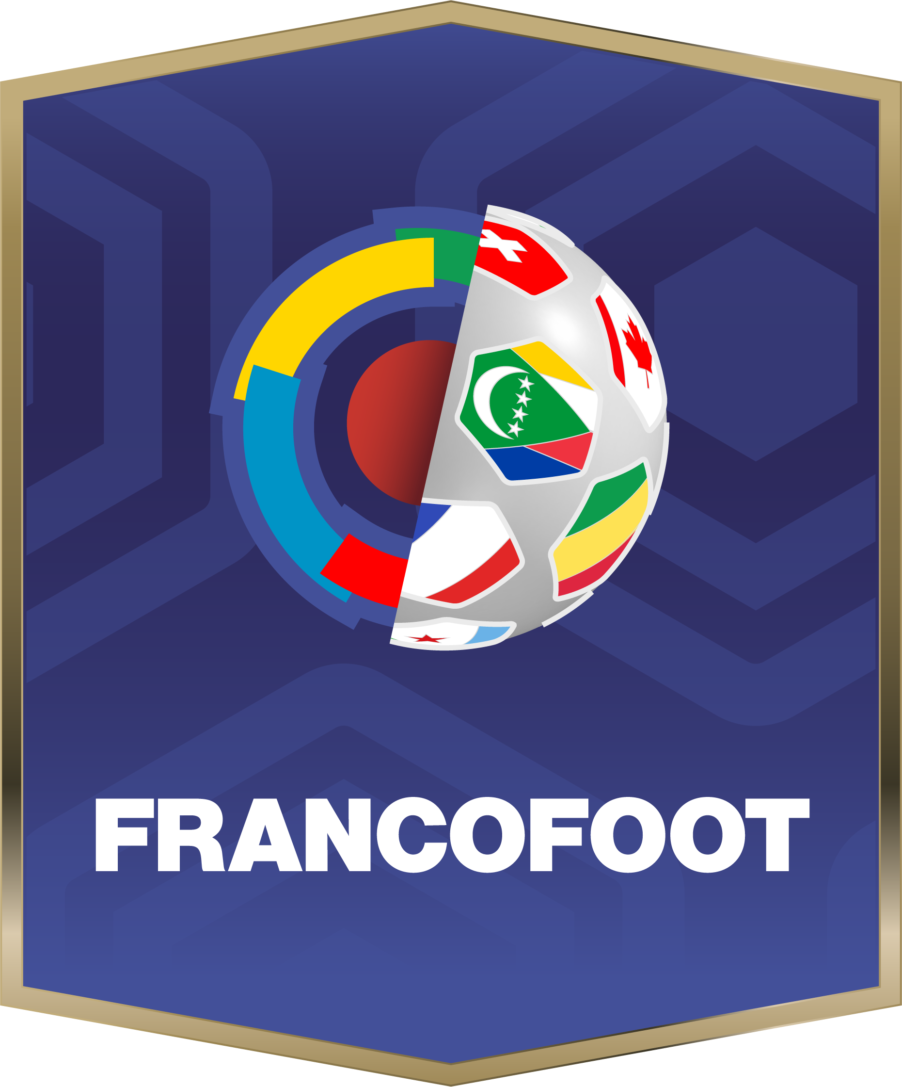 Francofoot logo